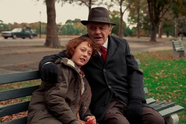 New York Film Festival sets lineup for 60th edition | iNFOnews.ca