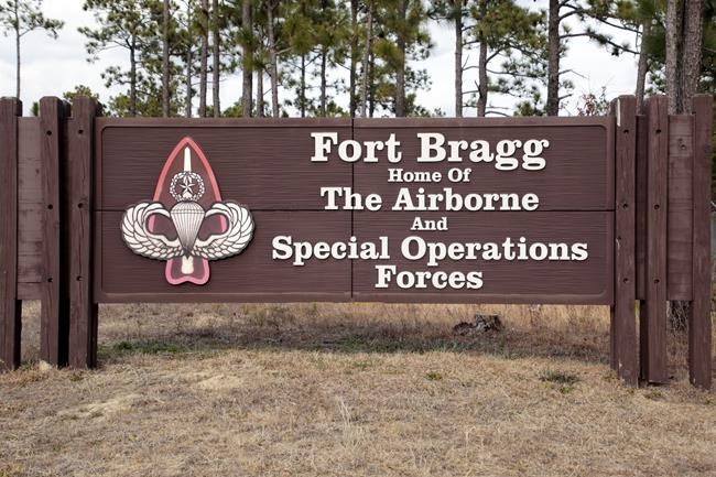 Renaming Army bases that honor Confederates would cost $21M | iNFOnews.ca Renaming Army bases that honor Confederates would cost $21M | iNFOnews.ca