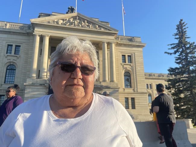 Family of Saskatoon woman being held in U.S. wants her extradited home to Canada | iNFOnews.ca Family of Saskatoon woman being held in U.S. wants her extradited home to Canada | iNFOnews.ca