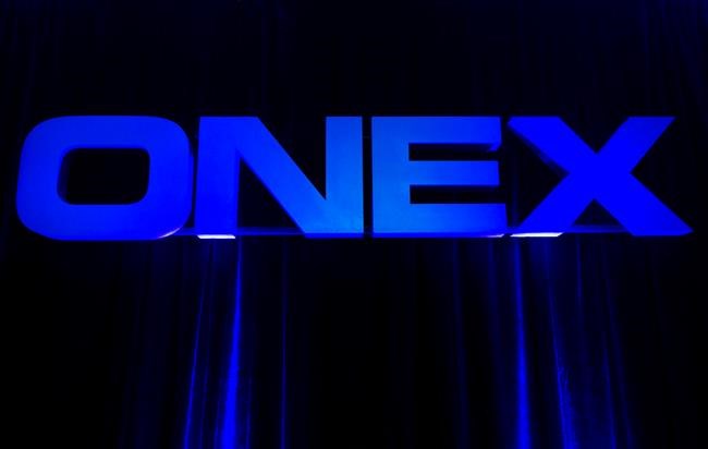 Onex reports earnings loss amid 'challenging environment' | iNFOnews.ca Onex reports earnings loss amid 'challenging environment' | iNFOnews.ca