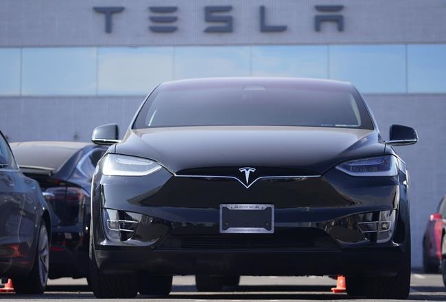Luxury goods tax on super-rich could hit electric vehicles: expert | iNFOnews.ca Luxury goods tax on super-rich could hit electric vehicles: expert | iNFOnews.ca