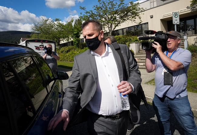 Review concludes Whitecaps' response to misconduct allegations was appropriate | iNFOnews.ca