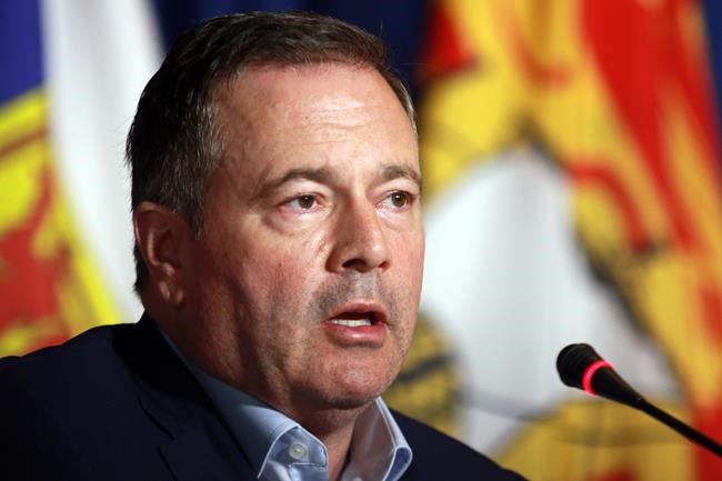 Alberta UCP membership drive and Heche on death's door: In The News for Aug. 12 | iNFOnews.ca