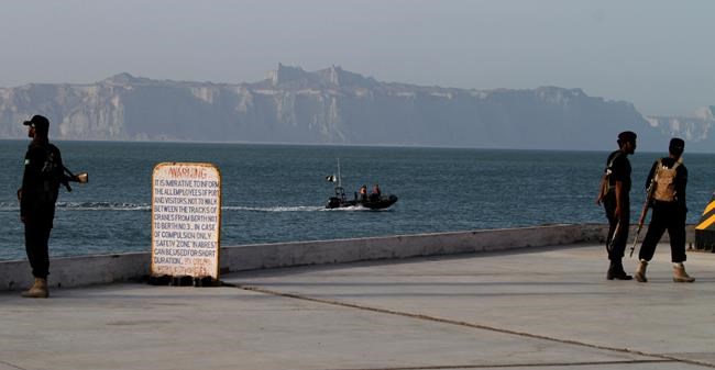 India criticizes China for blocking UN sanctions on militant | iNFOnews.ca India criticizes China for blocking UN sanctions on militant | iNFOnews.ca