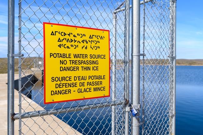 City of Iqaluit declares emergency due to water shortage | iNFOnews.ca