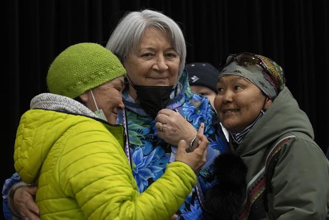 Ottawa should offer Indigenous-language training, exemptions to public servants: memo | iNFOnews.ca Ottawa should offer Indigenous-language training, exemptions to public servants: memo | iNFOnews.ca