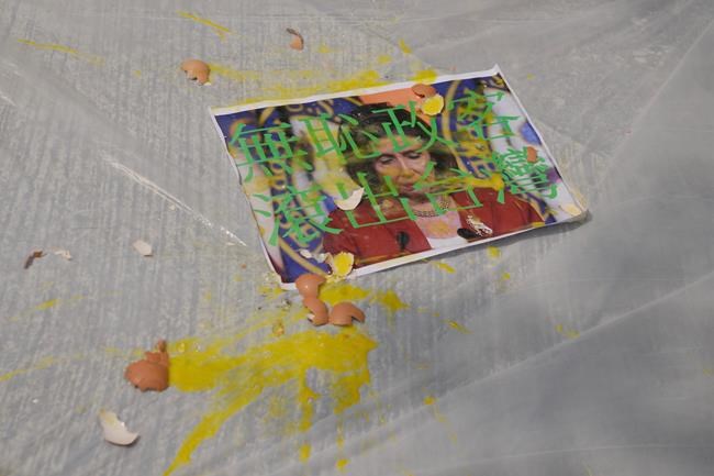 'China threat' emerges in elections from UK to Australia | iNFOnews.ca 'China threat' emerges in elections from UK to Australia | iNFOnews.ca