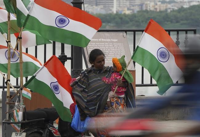 PM Modi pledges to make India developed country in 25 years | iNFOnews.ca PM Modi pledges to make India developed country in 25 years | iNFOnews.ca