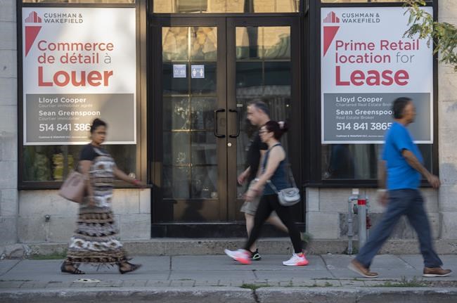 Proportion of French speakers declines nearly everywhere in Canada, including Quebec | iNFOnews.ca