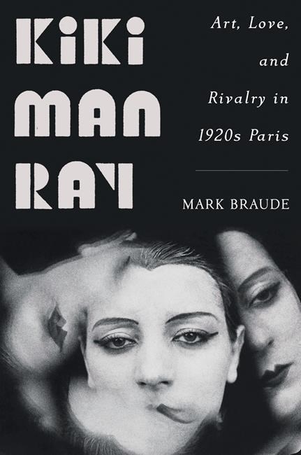 Review: Man Ray muse Kiki de Montparnasse takes center stage | iNFOnews.ca