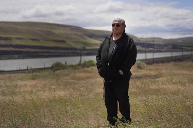 River chief imprisoned for fishing fights for sacred rights | iNFOnews.ca