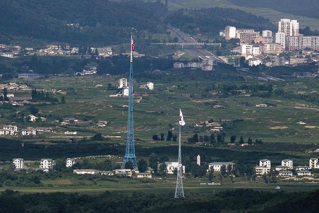 US, South Korea to begin expanded military drills next week | iNFOnews.ca