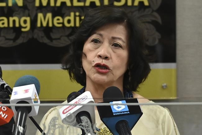 UN envoy travels to strife-torn Myanmar for the first time | iNFOnews.ca