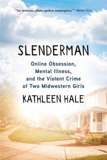 Review: ‘Slenderman’ chronicles a harrowing childhood crime | iNFOnews.ca
