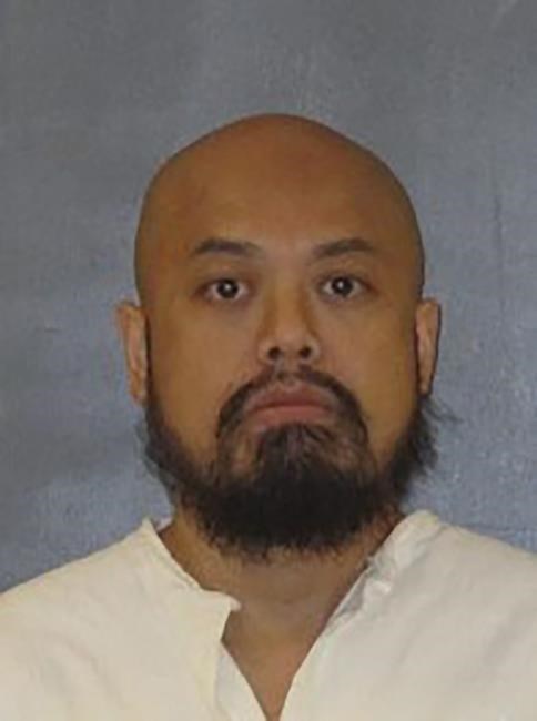 Texas to execute man for slaying of Dallas real estate agent | iNFOnews.ca Texas to execute man for slaying of Dallas real estate agent | iNFOnews.ca