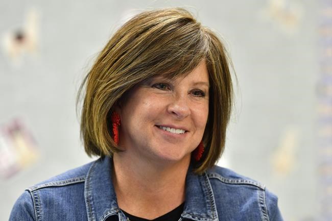 Youth mental health is in crisis. Are schools doing enough? | iNFOnews.ca CP30904107