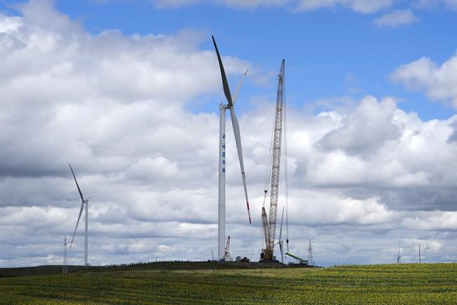 China and US spar over climate on Twitter | iNFOnews.ca China and US spar over climate on Twitter | iNFOnews.ca