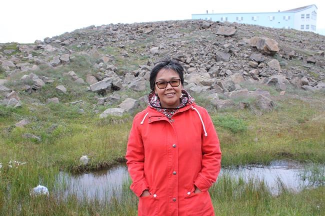 Census records fewer Indigenous-language speakers, but bump in youngest generation | iNFOnews.ca