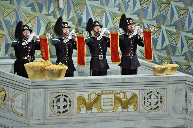 Norway booting 30 royal guard members for illegal drug use | iNFOnews.ca Norway booting 30 royal guard members for illegal drug use | iNFOnews.ca
