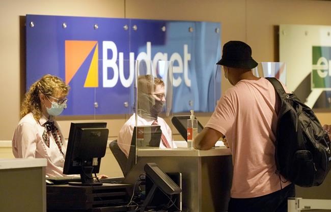 Tips to take the sting out of 50% higher car rental prices | iNFOnews.ca