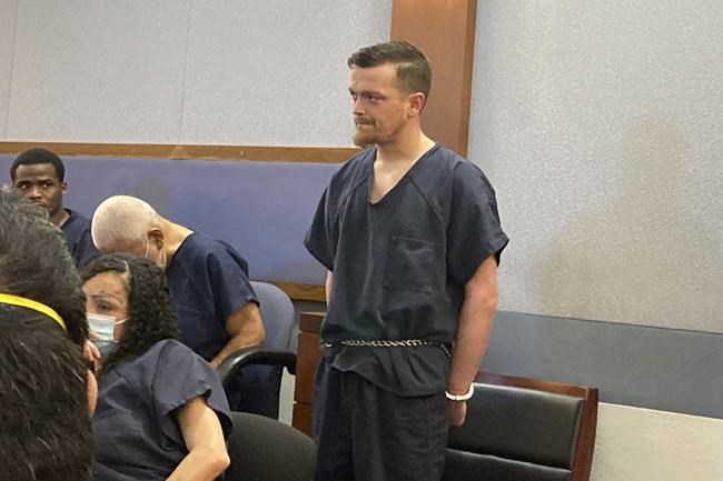 Vegas man faces death penalty in boy’s body-in-freezer case | iNFOnews.ca