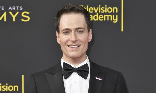 Randy Rainbow, master satirist, vies with Goliaths for Emmy | iNFOnews.ca