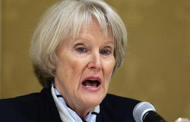 Probe opened into Denver police shooting that injured 6 | iNFOnews.ca Probe opened into Denver police shooting that injured 6 | iNFOnews.ca