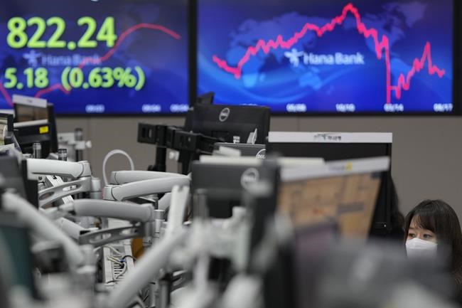 US stocks drift between gains and losses in early trading | iNFOnews.ca US stocks drift between gains and losses in early trading | iNFOnews.ca