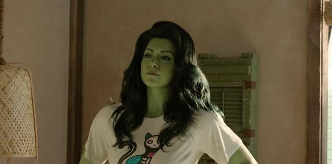 From 'She-Hulk' to JLo, variety's key for director Kat Coiro | iNFOnews.ca
