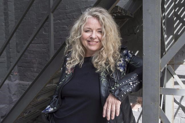 TIFF selects Canadian director Patricia Rozema to head this year's Platform jury | iNFOnews.ca TIFF selects Canadian director Patricia Rozema to head this year's Platform jury | iNFOnews.ca
