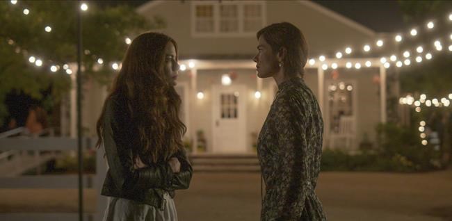 Michelle Monaghan plays identity-switching twins in new show | iNFOnews.ca Michelle Monaghan plays identity-switching twins in new show | iNFOnews.ca