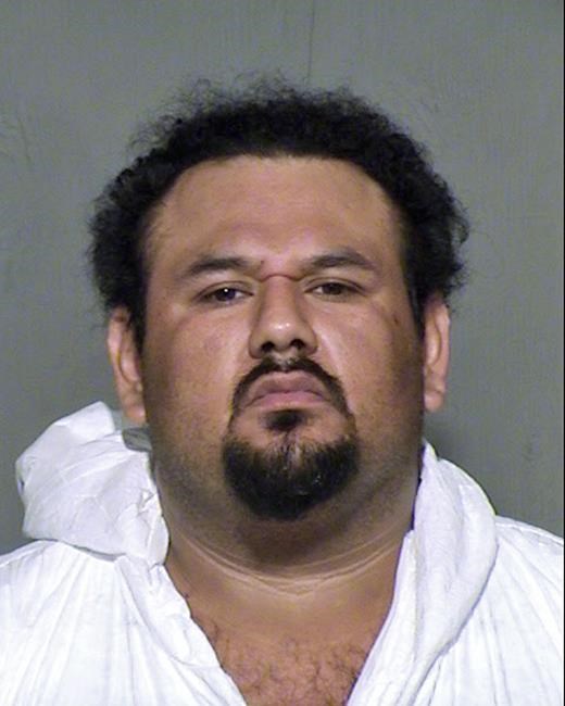 38 years in prison for Mexican man in fatal Arizona robbery | iNFOnews.ca