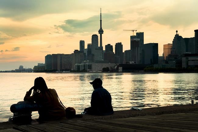 New federal electoral districts proposed in Ontario would cut seats in Toronto, north | iNFOnews.ca New federal electoral districts proposed in Ontario would cut seats in Toronto, north | iNFOnews.ca