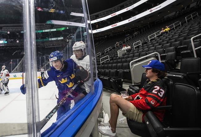 Ticket prices, Hockey Canada scandal led to low attendance at world juniors: IIHF | iNFOnews.ca Ticket prices, Hockey Canada scandal led to low attendance at world juniors: IIHF | iNFOnews.ca