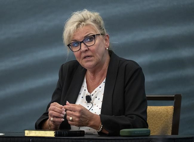 N.S. shooting inquiry: Senior RCMP member says police need more resources | iNFOnews.ca N.S. shooting inquiry: Senior RCMP member says police need more resources | iNFOnews.ca