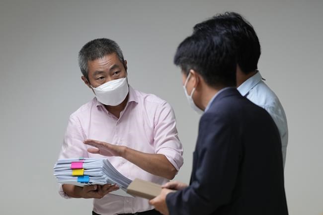 Danish adoptees call for S. Korea to probe adoption issues | iNFOnews.ca