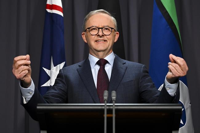 Australia to prevent prime ministers gaining secret powers | iNFOnews.ca