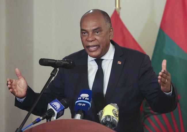 Angolans prepare for elections amid calls for a poll sit-in | iNFOnews.ca Angolans prepare for elections amid calls for a poll sit-in | iNFOnews.ca