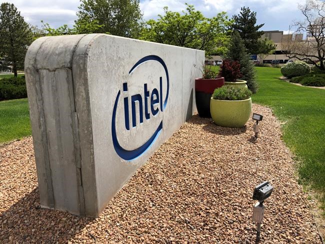 Brookfield Infrastructure signs deal with Intel to help fund semiconductor factory | iNFOnews.ca