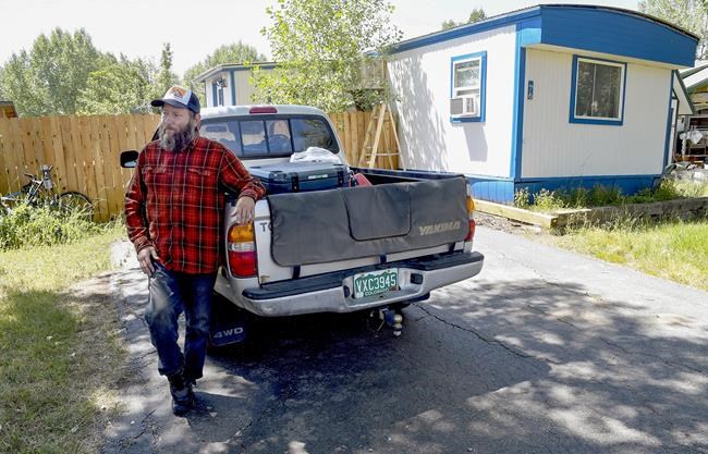 Amid housing crises vacation towns limit short-term rentals | iNFOnews.ca