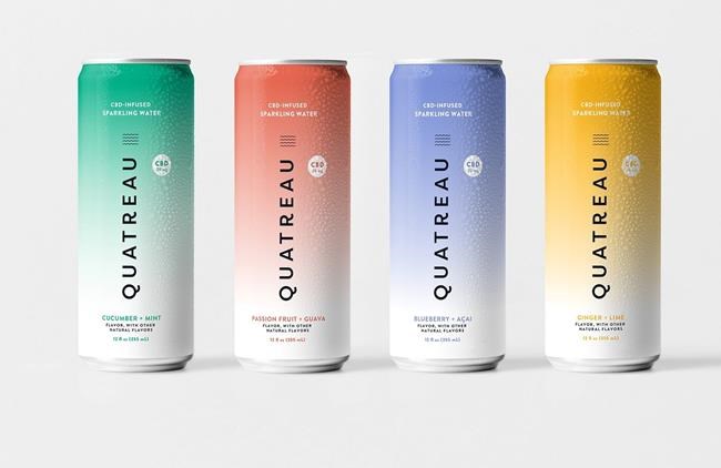 Canopy Growth, Cointreau settle lawsuit over Quatreau beverage line | iNFOnews.ca