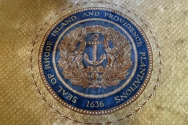 Rhode Island reparations report suggests programs, not cash | iNFOnews.ca Rhode Island reparations report suggests programs, not cash | iNFOnews.ca