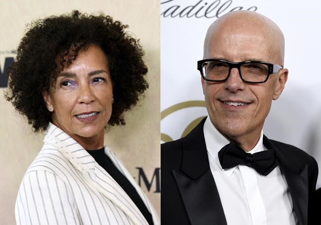 Stephanie Allain, Donald De Line to lead Producers Guild | iNFOnews.ca