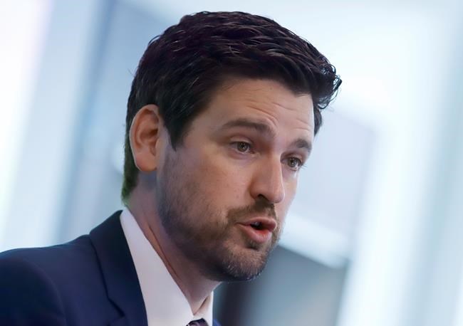 More than 1.3 million immigration applications in backlog amid humanitarian crises | iNFOnews.ca