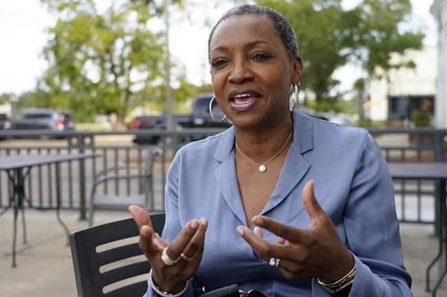 Court: Mississippi can continue blocking felons from voting | iNFOnews.ca Court: Mississippi can continue blocking felons from voting | iNFOnews.ca