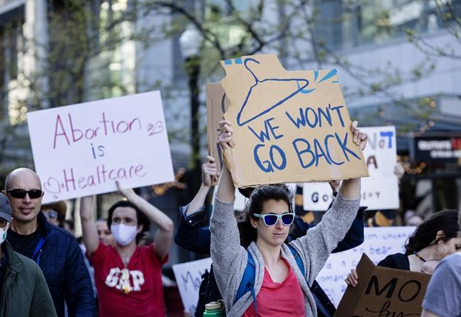 Idaho can’t enforce abortion ban in medical emergencies | iNFOnews.ca