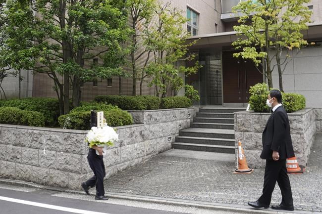 Japan police chief to resign over Abe shooting death | iNFOnews.ca Japan police chief to resign over Abe shooting death | iNFOnews.ca