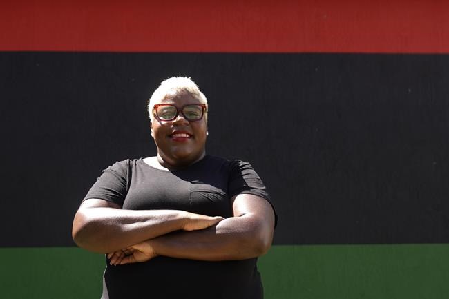 Climate initiative centers on Black Americans | iNFOnews.ca Climate initiative centers on Black Americans | iNFOnews.ca