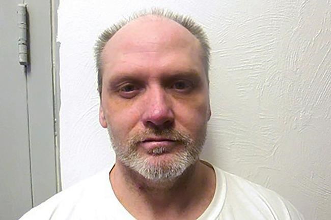 Oklahoma executes James Coddington for 1997 hammer killing | iNFOnews.ca