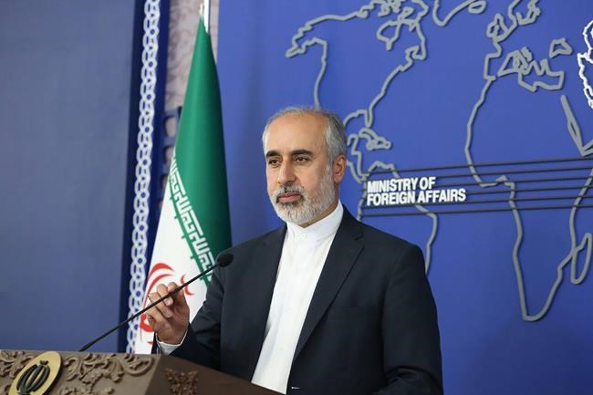 US: Strikes kill 4 Iranian-backed militia members in Syria | iNFOnews.ca